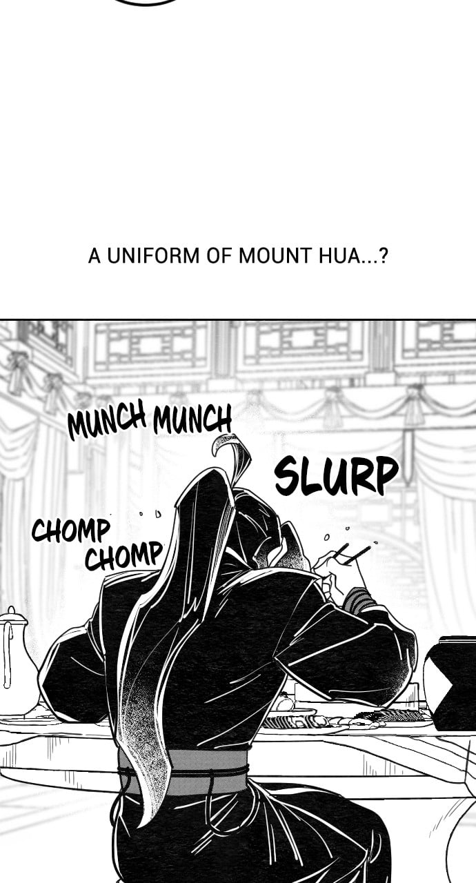 Return Of The Mount Hua Sect, Chapter 152.2 image 37